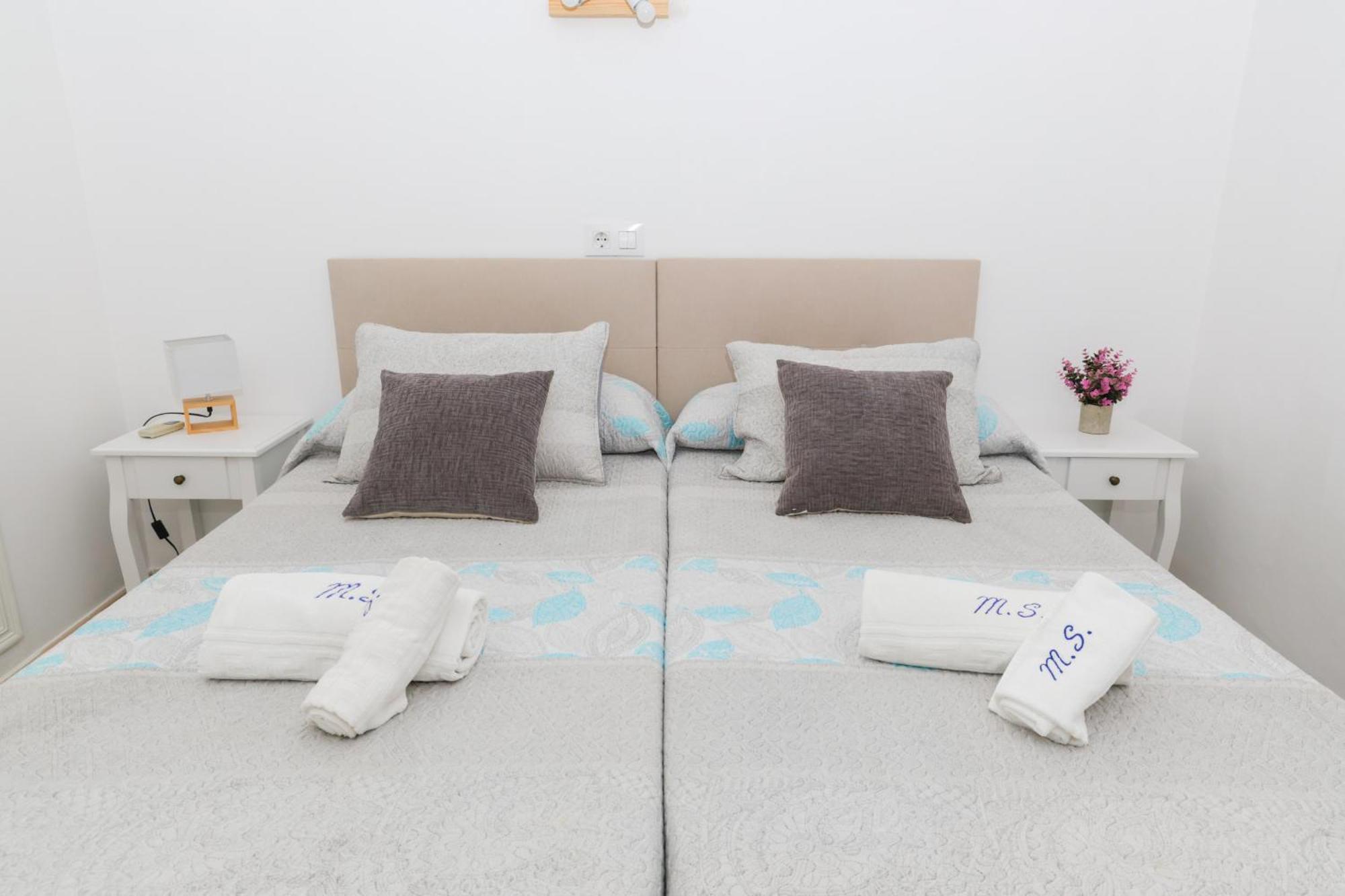 Villa Zodiaco Acuario Son Bou Ngoại thất bức ảnh