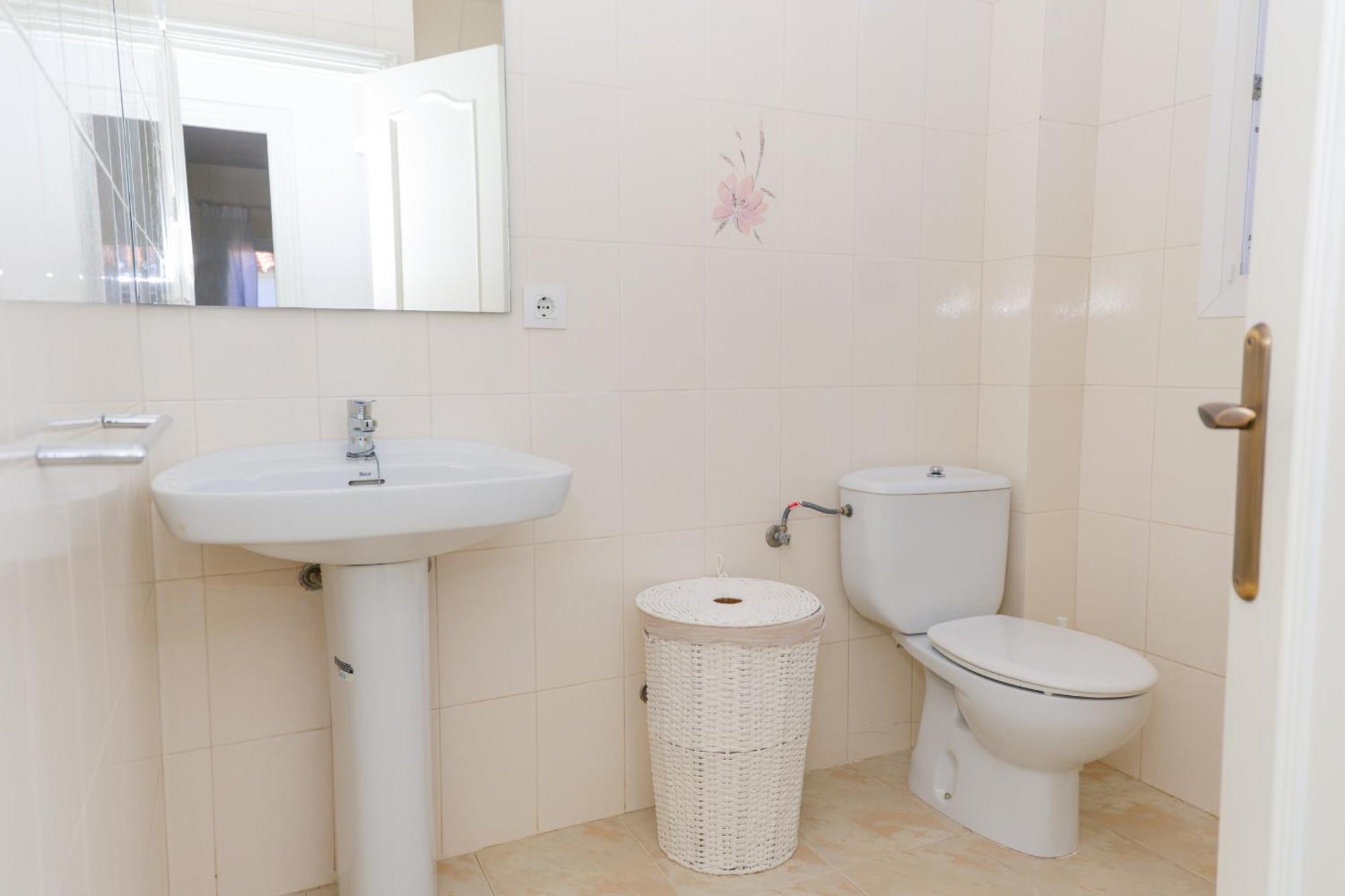Villa Zodiaco Acuario Son Bou Ngoại thất bức ảnh