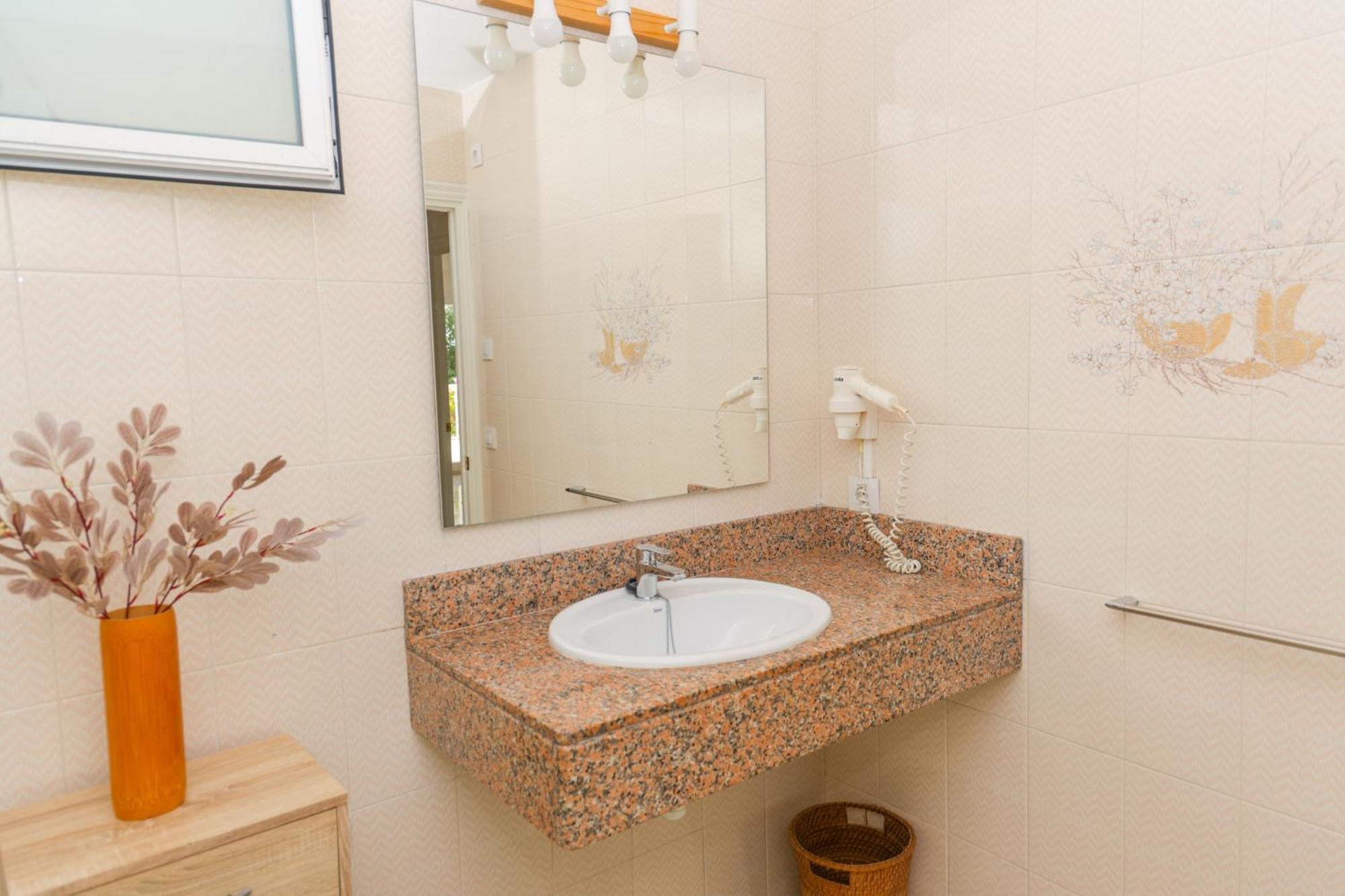 Villa Zodiaco Acuario Son Bou Ngoại thất bức ảnh