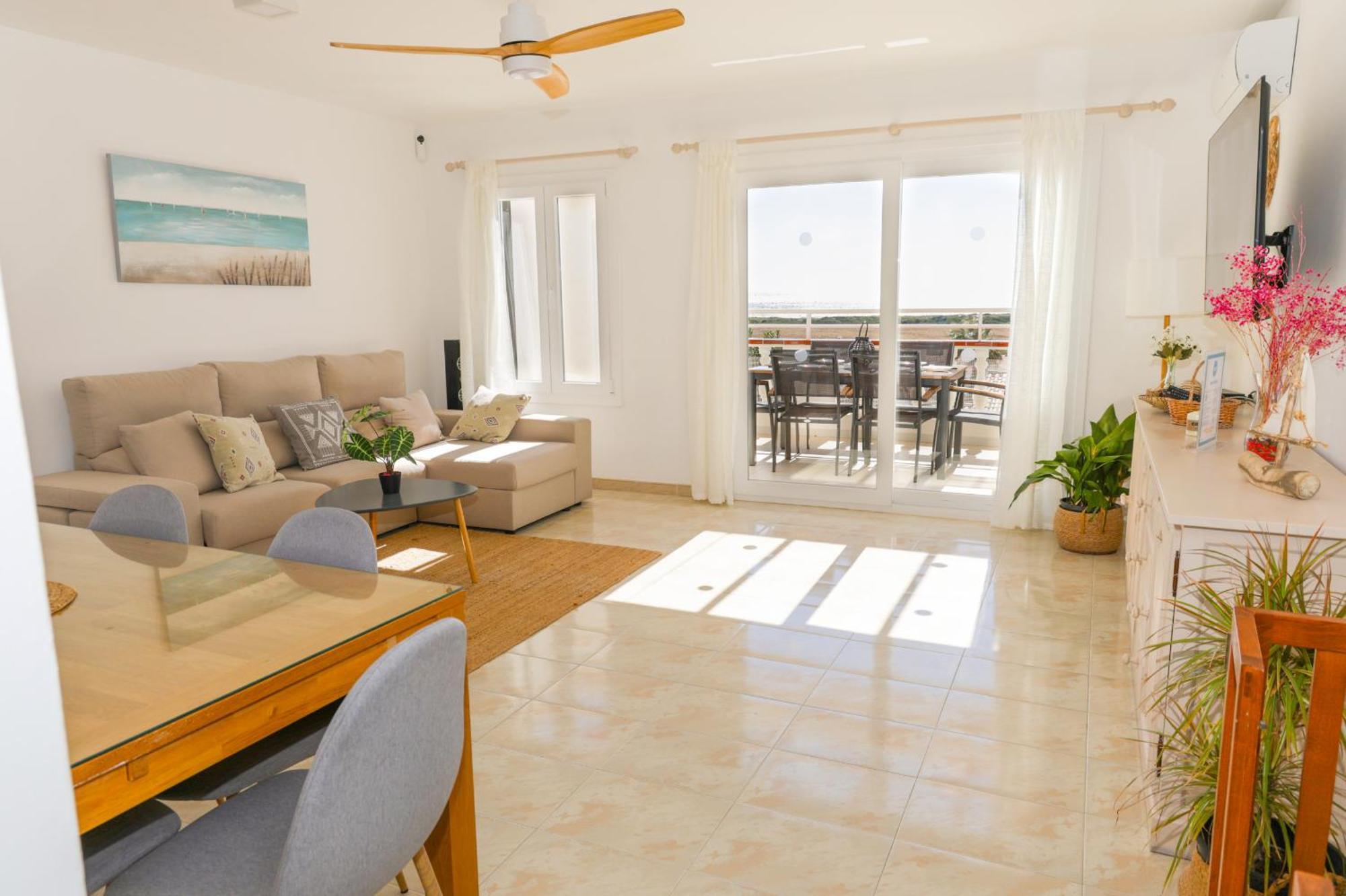 Villa Zodiaco Acuario Son Bou Ngoại thất bức ảnh