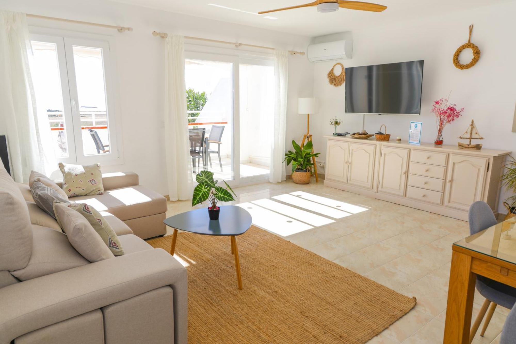 Villa Zodiaco Acuario Son Bou Ngoại thất bức ảnh